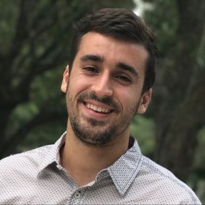 Meet your Posher, Ryan